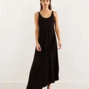 Modern Citizen Tyra Asymmetric Tank Dress